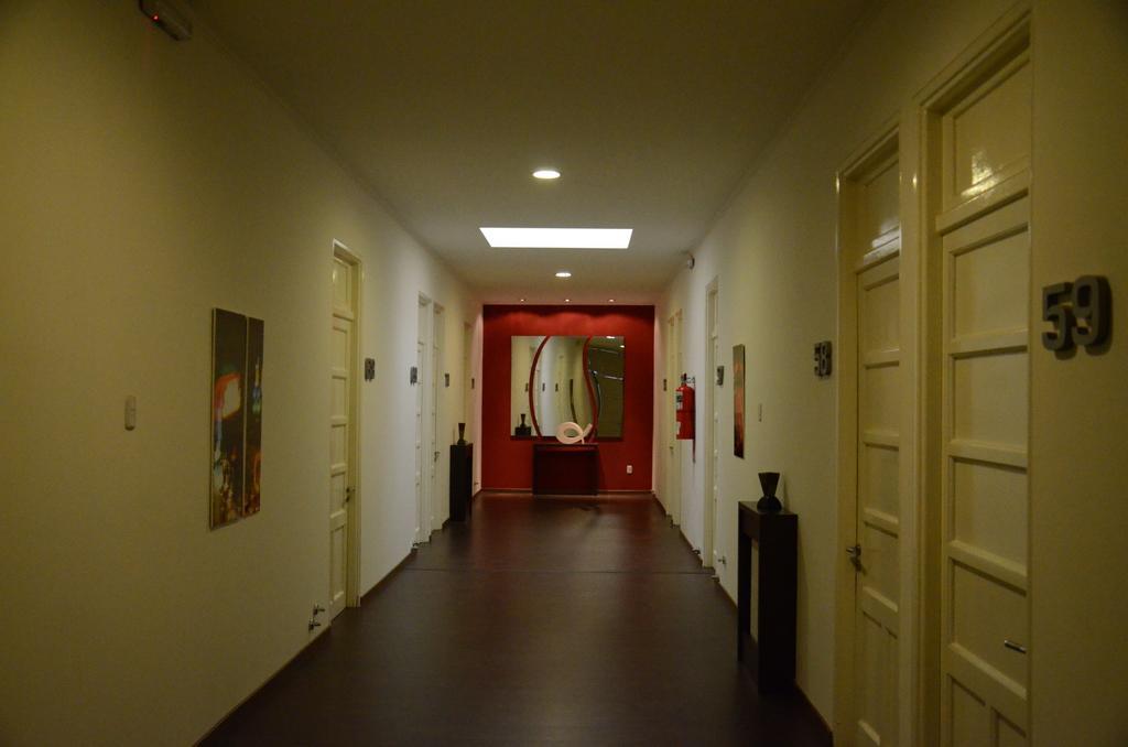 Toscano Hotel Rafaela Extérieur photo