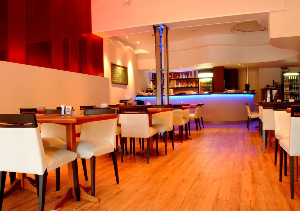 Toscano Hotel Rafaela Extérieur photo