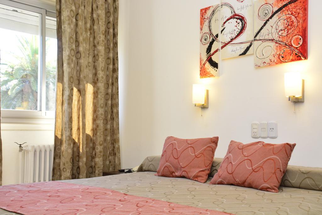 Toscano Hotel Rafaela Chambre photo