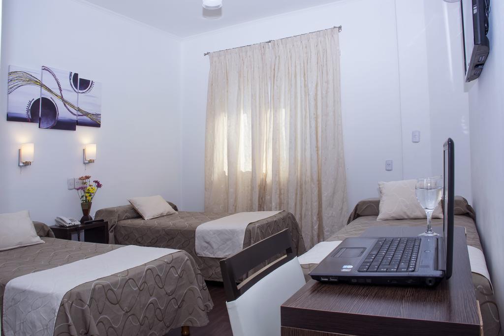 Toscano Hotel Rafaela Extérieur photo