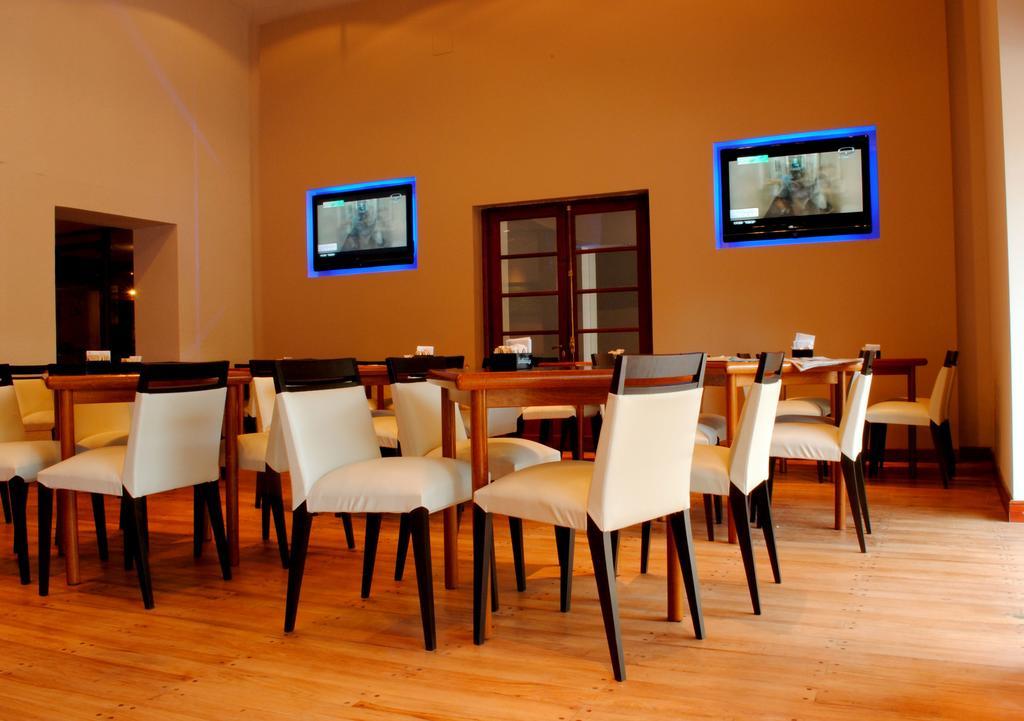 Toscano Hotel Rafaela Extérieur photo