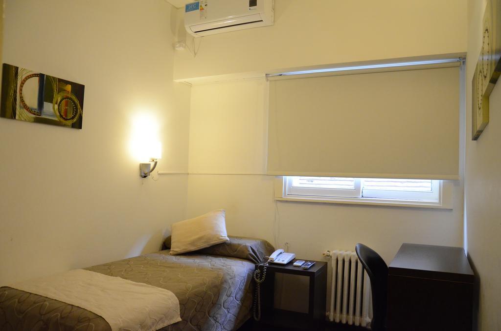 Toscano Hotel Rafaela Extérieur photo